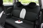Mini Cooper 50 Camden Edition 2010 года